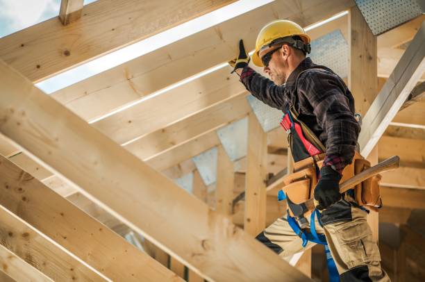 Roof Waterproofing Services in Woodburn, OR