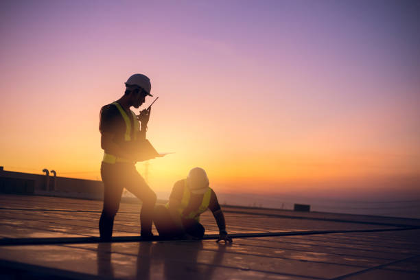 Best Metal Roofing Contractor  in Woodburn, OR
