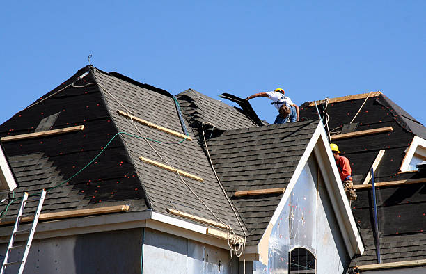 Best Roof Leak Repair  in Woodburn, OR