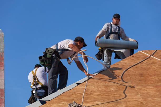 Woodburn, OR Roofing Contractor Company