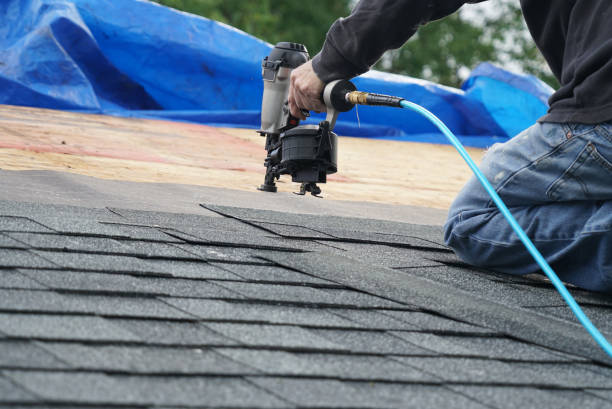 Quick and Trustworthy Emergency Roof Repair Services in Woodburn, OR