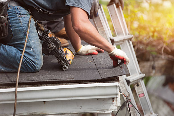 Sealant for Roof in Woodburn, OR