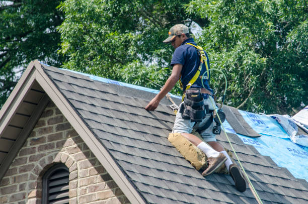 Best Roof Repair Services  in Woodburn, OR
